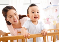 廣西保姆育嬰師是否真的很難找？