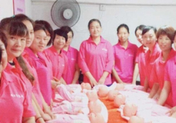 南寧月嫂哪家好？高薪月嫂的8大特質(zhì)！現(xiàn)在來(lái)南寧娘子軍學(xué)還不晚！